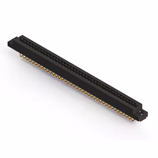 857-078-558-203 EDAC Inc.  Edgeboard Connectors